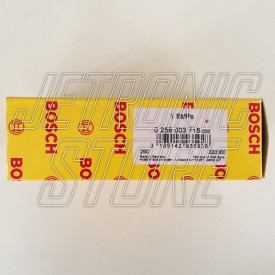 BOSCH Lambda Sensor 0258003718 | New!